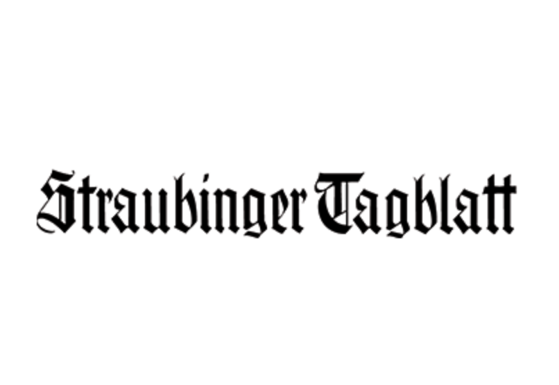 Straubinger Tagblatt Logo